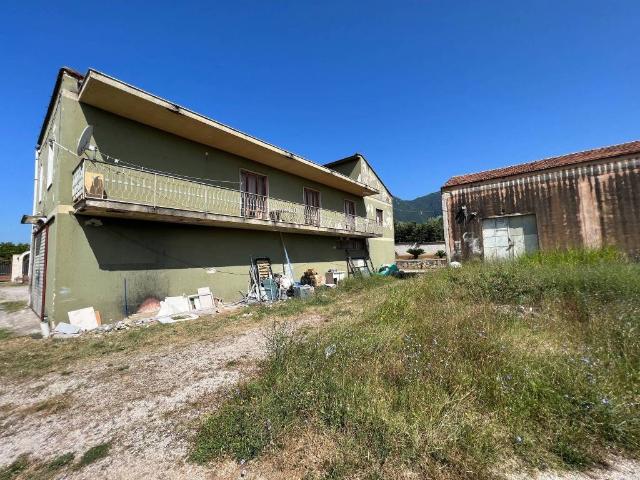 Villa in vendita a Campagna SA