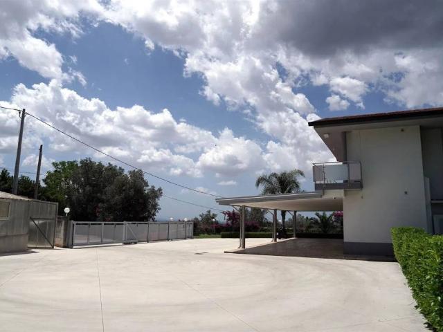 Villa in vendita a Campagna SA