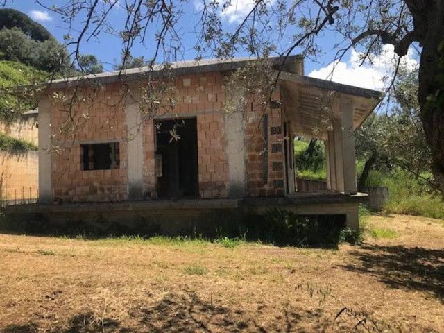Villa in vendita a Campagna SA