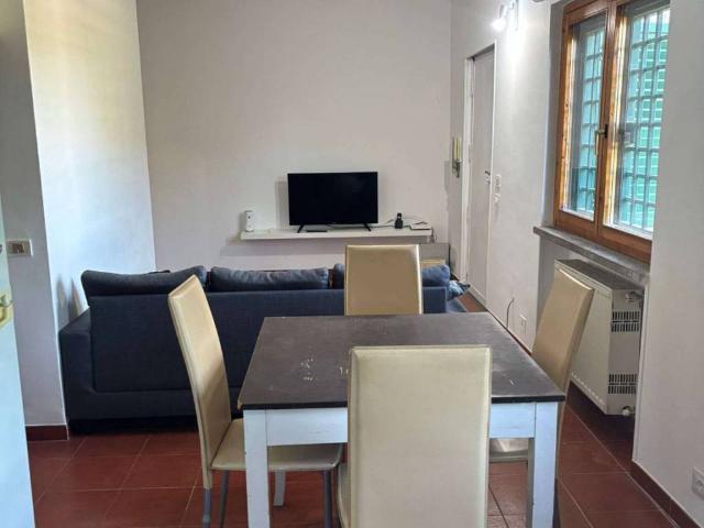 Villa in vendita a Campagnano di Roma RM