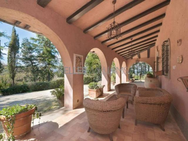 Villa in vendita a Campagnano di Roma RM