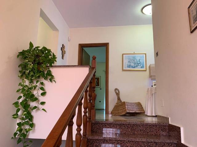 Villa in vendita a Campagnano di Roma RM