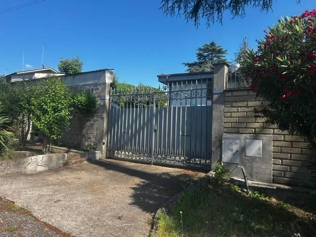 Villa in vendita a Campagnano di Roma RM