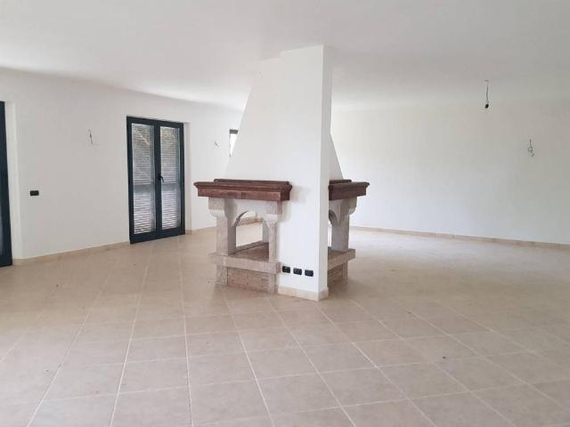 Villa in vendita a Campagnano di Roma RM