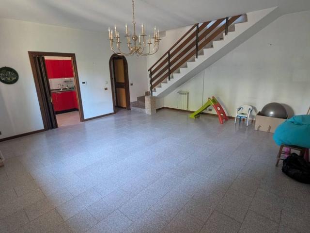 Villa in vendita a Campagnano di Roma RM
