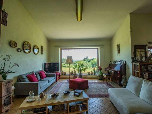 Villa in vendita a Campagnano di Roma RM