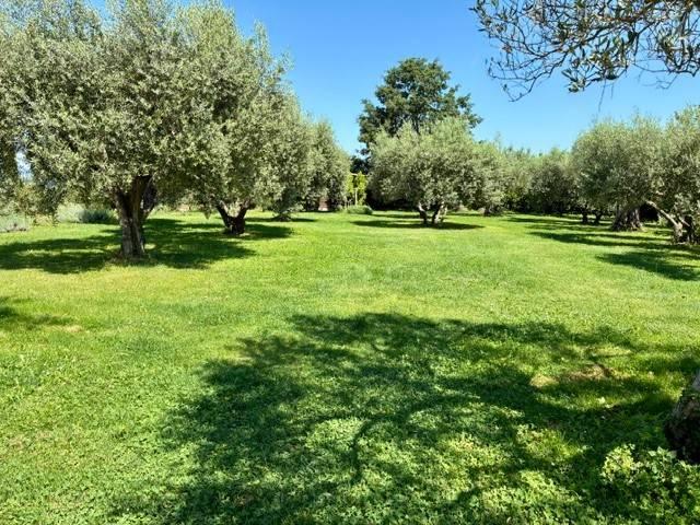 Villa in vendita a Campagnano di Roma RM