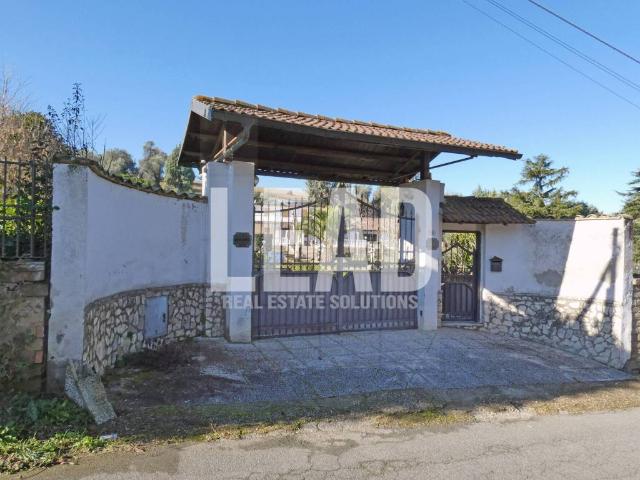 Villa in vendita a Campagnano di Roma RM