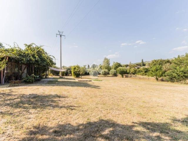 Villa in vendita a Campagnano di Roma RM