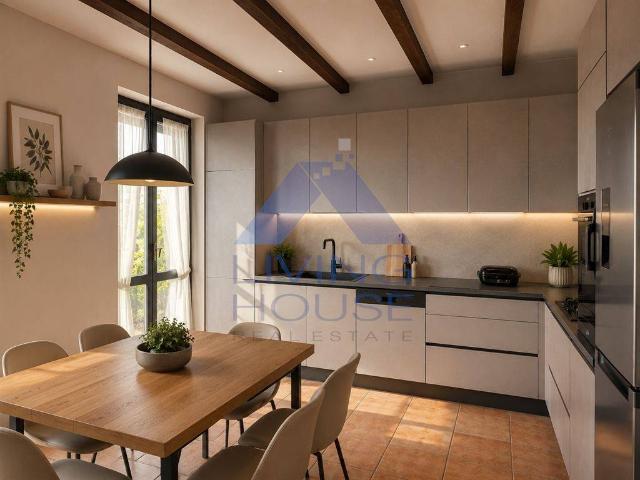 Villa in vendita a Camparada MB