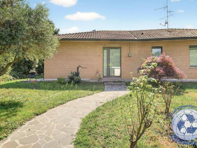 Villa in vendita a Camparada MB