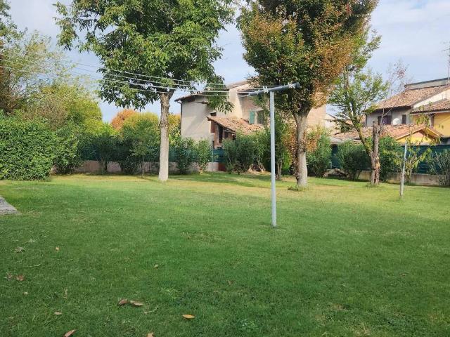 Villa in vendita a Campegine RE