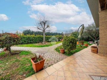Villa in vendita a Campegine RE
