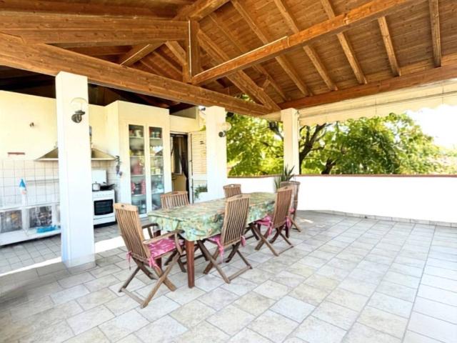 Villa in vendita a Campegine RE