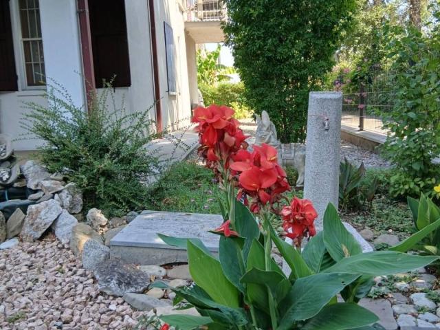 Villa in vendita a Campegine RE