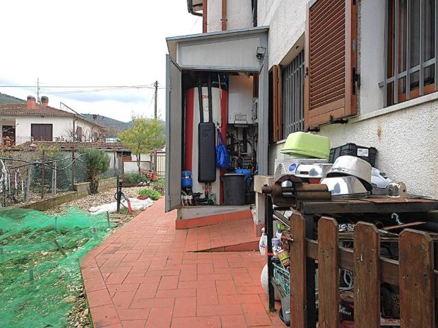 Villa in vendita a Campello sul Clitunno PG