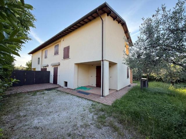 Villa in vendita a Campello sul Clitunno PG