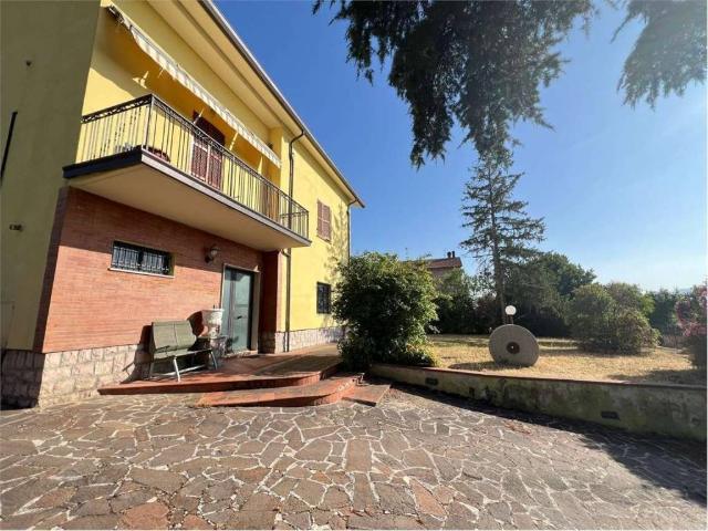 Villa in vendita a Campello sul Clitunno PG