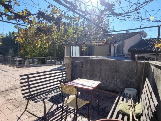 Villa in vendita a Campello sul Clitunno PG
