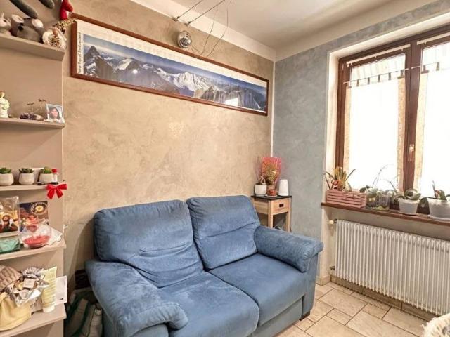 Villa in vendita a Campertogno VC