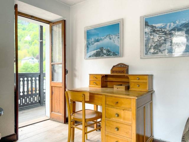 Villa in vendita a Campertogno VC