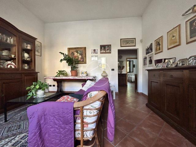 Villa in vendita a Campi Bisenzio