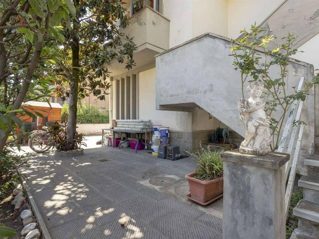 Villa in vendita a Campi Bisenzio