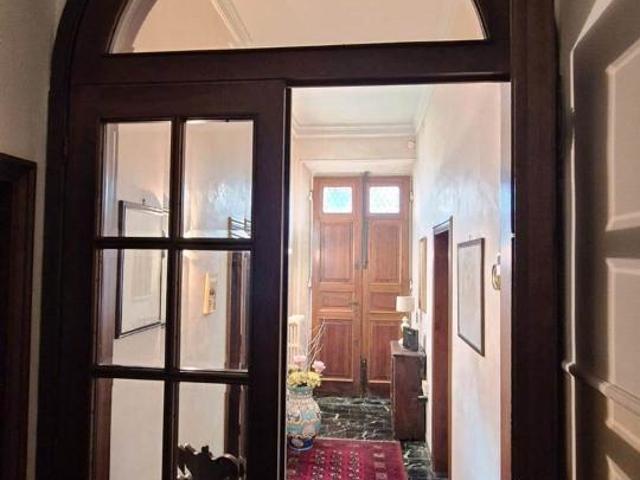 Villa in vendita a Campi Bisenzio