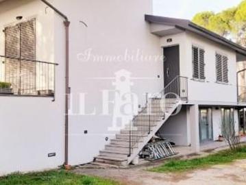 Villa in vendita a Campi Bisenzio