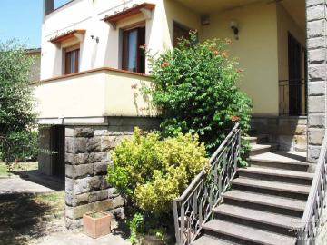 Villa in vendita a Campi Bisenzio