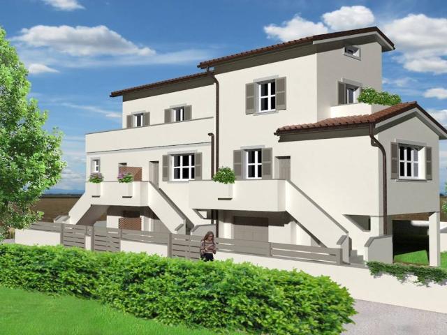 Villa in vendita a Campi Bisenzio FI