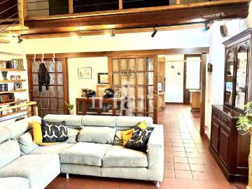 Villa in vendita a Campi Bisenzio FI