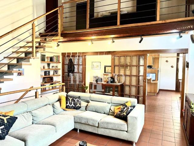 Villa in vendita a Campi Bisenzio FI