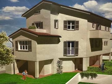 Villa in vendita a Campi Bisenzio FI