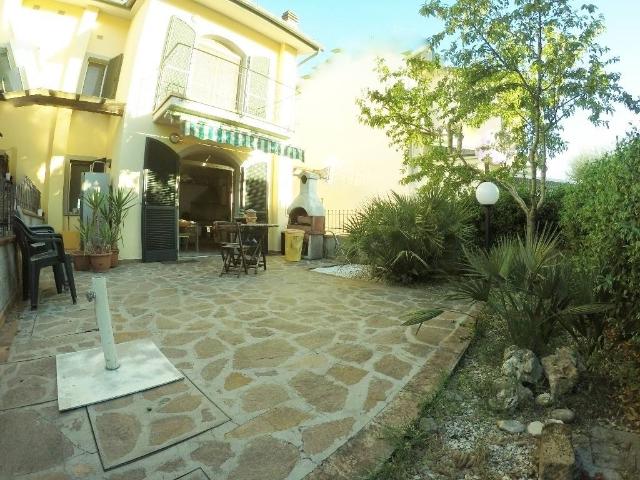 Villa in vendita a Campi Bisenzio FI