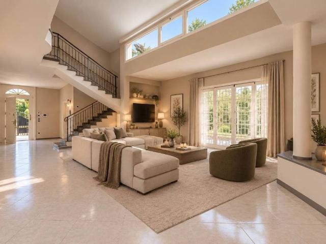 Villa in vendita a Campi Bisenzio FI