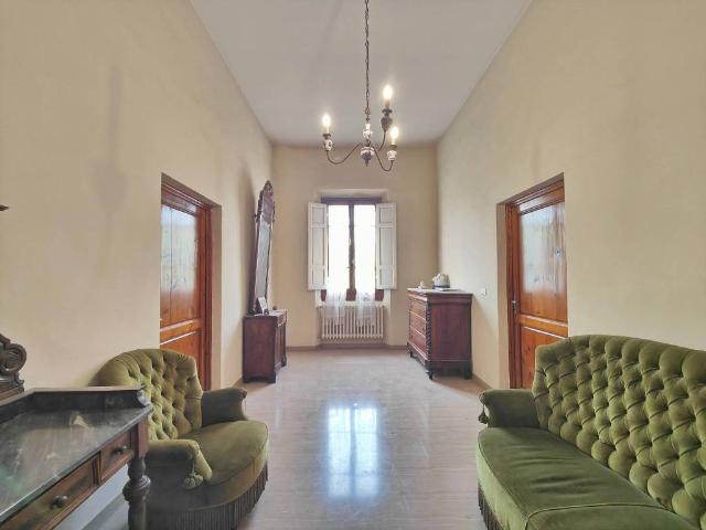Villa in vendita a Campi Bisenzio FI