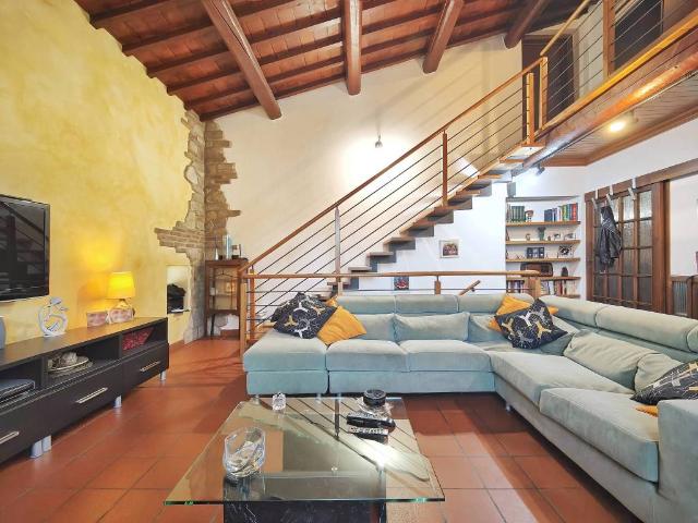 Villa in vendita a Campi Bisenzio FI
