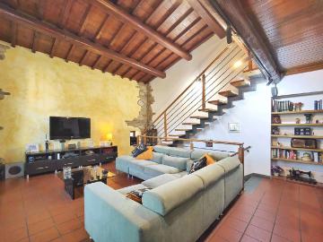 Villa in vendita a Campi Bisenzio FI