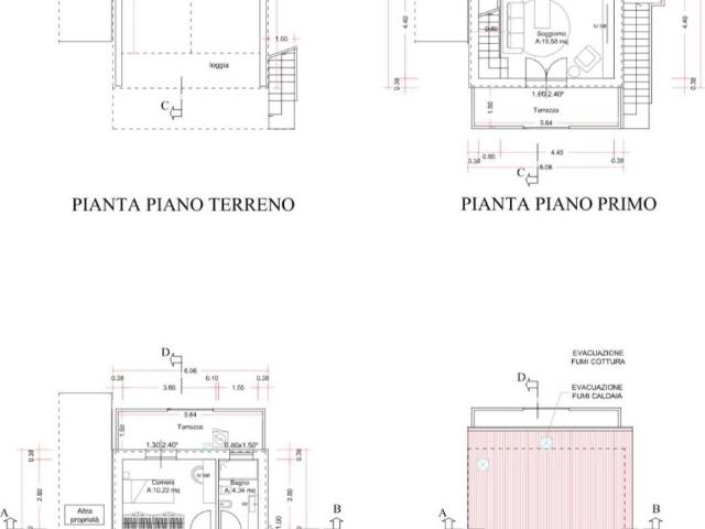 Villa in vendita a Campi Bisenzio FI