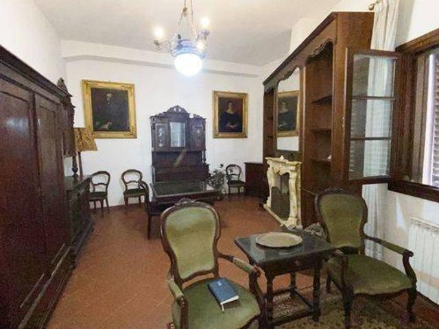 Villa in vendita a Campi Bisenzio FI