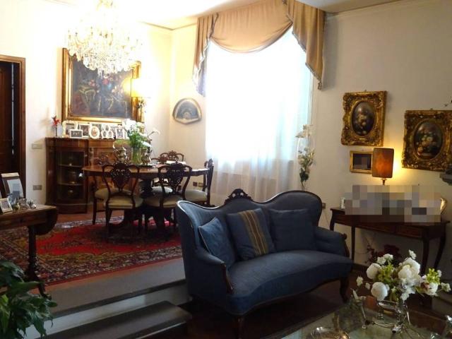 Villa in vendita a Campi Bisenzio FI