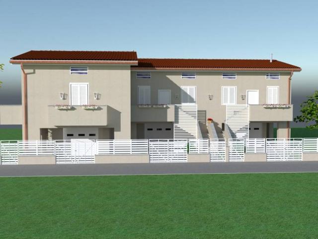 Villa in vendita a Campi Bisenzio FI