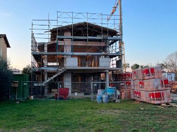 Villa in vendita a Campi Bisenzio FI