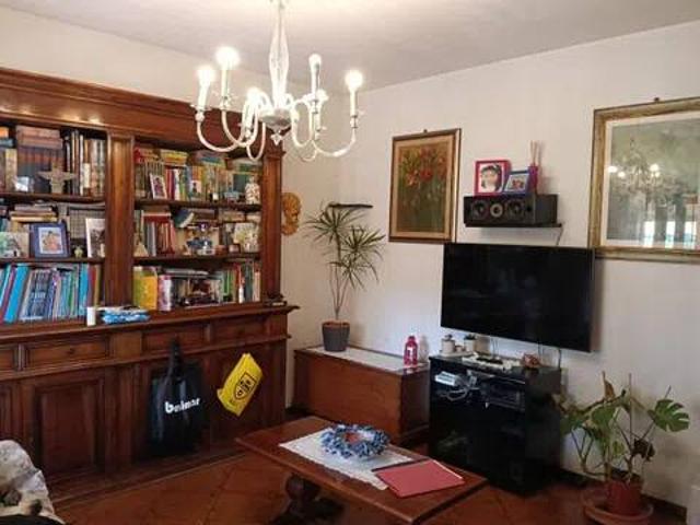Villa in vendita a Campi Bisenzio FI