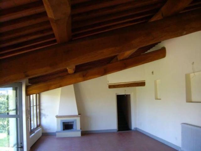 Villa in vendita a Campi Bisenzio FI