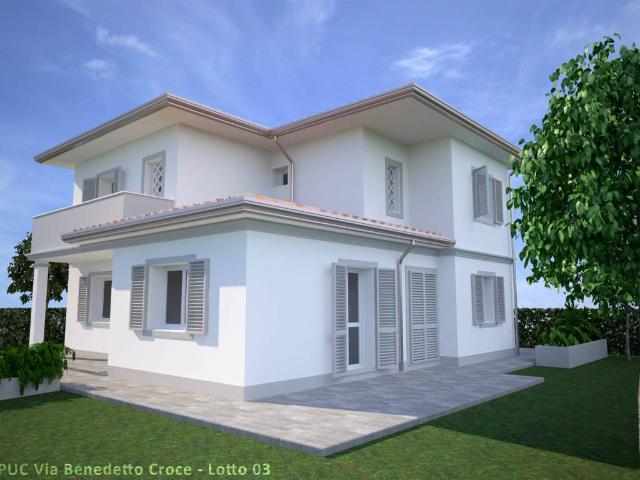 Villa in vendita a Campi Bisenzio FI