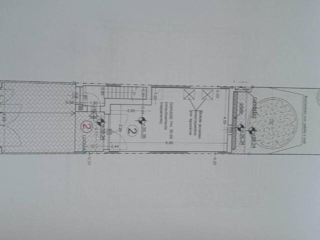 Villa in vendita a Campi Bisenzio FI