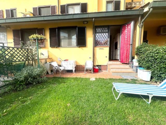 Villa in vendita a Campi Bisenzio FI