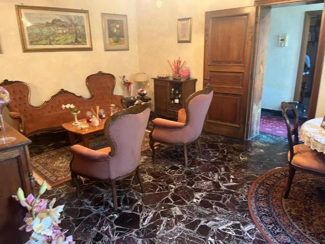 Villa in vendita a Campi Bisenzio FI